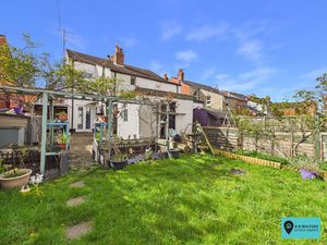 Garden - click for photo gallery